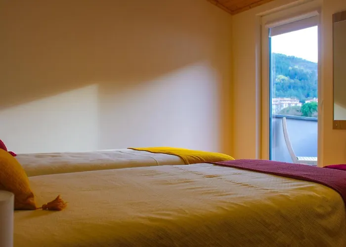 Vale Do Ceira * Góis