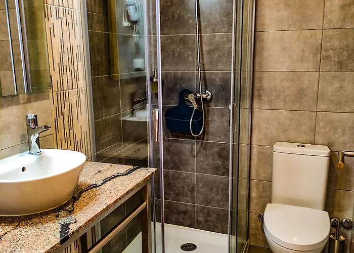 Vale Do Ceira مزرعة للإقامة